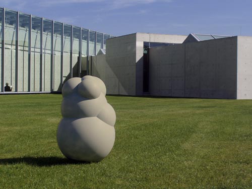 Contemporay Art Sculptures