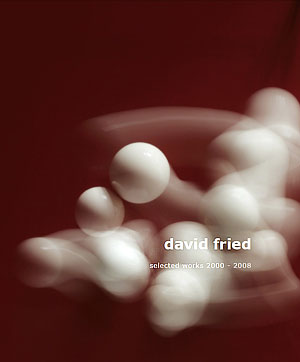 catalouge david fried