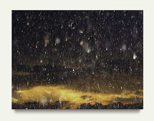 david fried, rainscape no.51