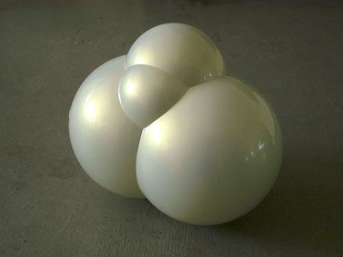 Stemmer Sculpture