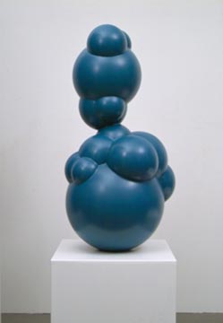 Stemmer Sculpture
