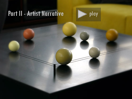 Videos: Kinetic interactive contemporary sculpture